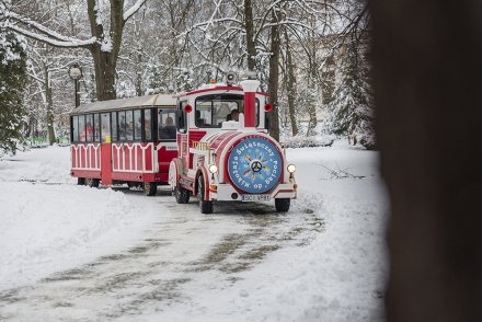 Świąteczny Jarmark z Tradycją w Wiśle